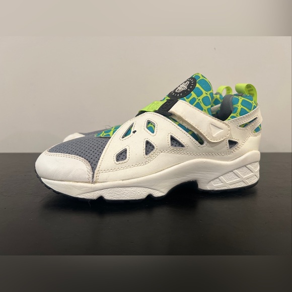 1993 Nike Air Huarache Plus BG Youth Size OG 153071-140